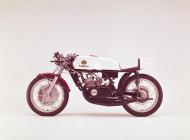 1973 Yamaha TZ350